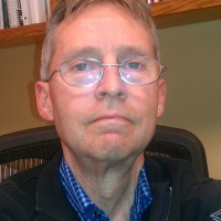 Steve Forge