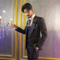 Muhammad Arsalan Jawed