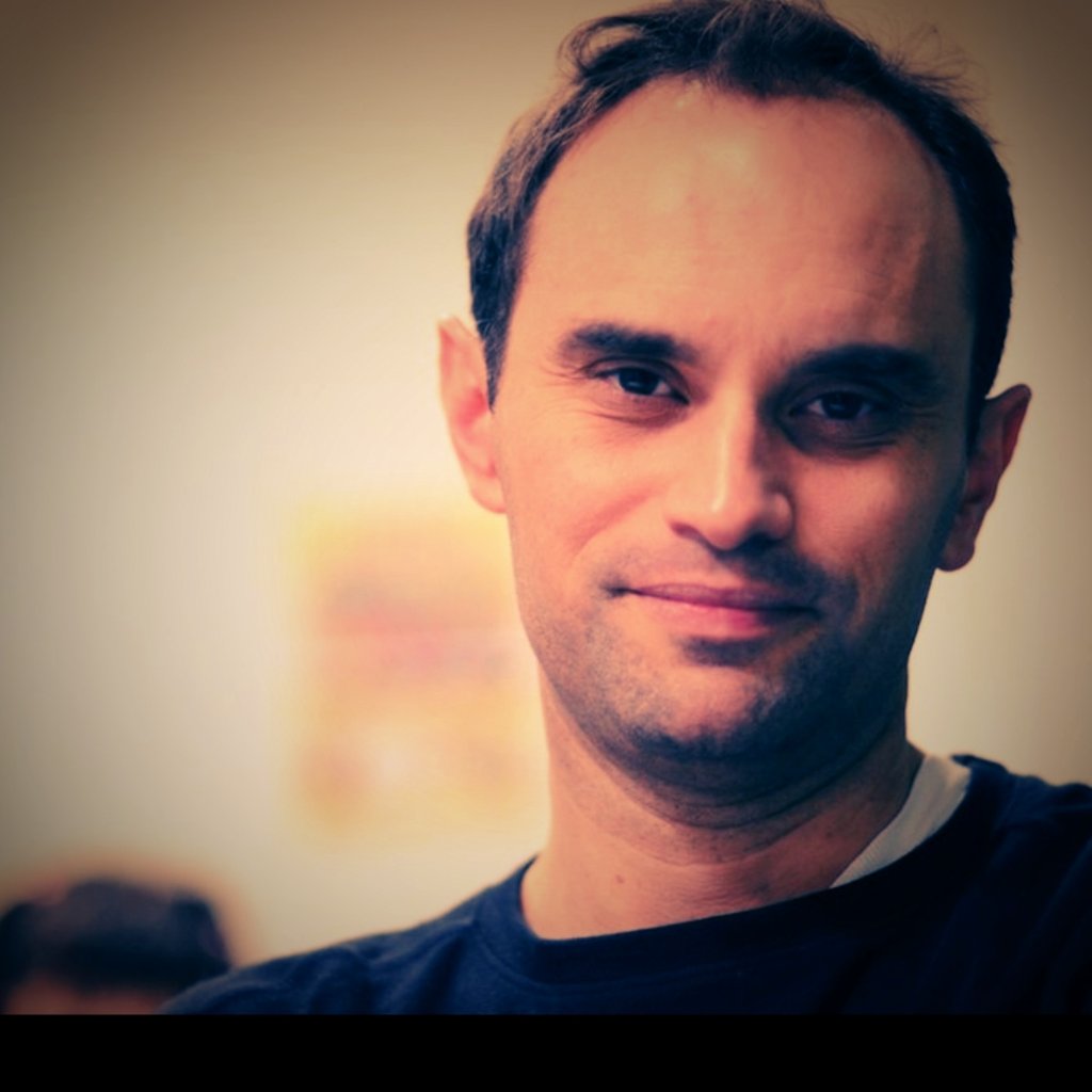 Nicolas Loeillot