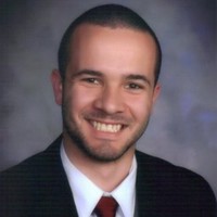 Brendan Bogues, M.Ed