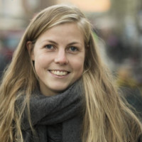 Kristine Bach Christensen