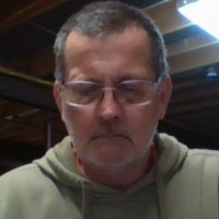 Ron Middleton