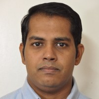 Arun Bhaskar