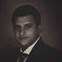 Ali Reza Shafei