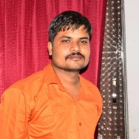 Kuldeep Vishwakarma