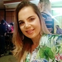 Sandra De Oliveira