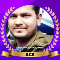 Omprakash Sah