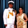 Upul shantha Warnakula
