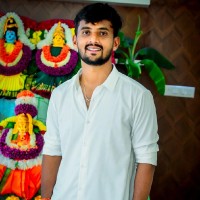 Mahesh G