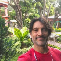Andres Muñoz