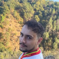 Gonçalo Morais
