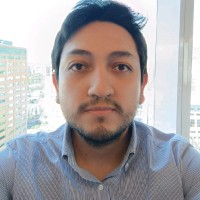 Samuel Bastías