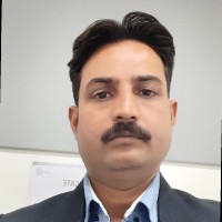 Ravi Bhushan Gupta