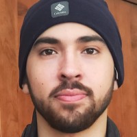 Carlos Adrian Galvan