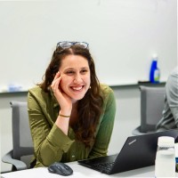 Jessi Jacobowitz, Ra