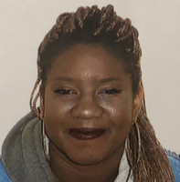 Francisca Cassama Perez