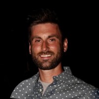 Eric Szymanski