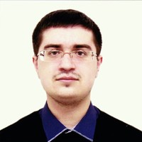 Bohdan Rash