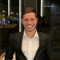 Felipe Rodrigues Pereira