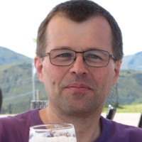 Ian Pocock