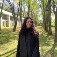 Samantha Ortiz Espinosa