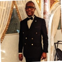 Dele Ogundere