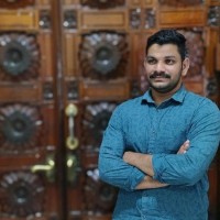 Shyam Kumar Reddy