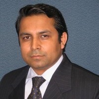 Amit Nayyar