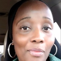 Beverly Muhammad