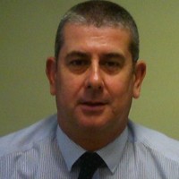 David Hunt