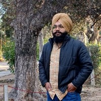 Suraj Singh Passi