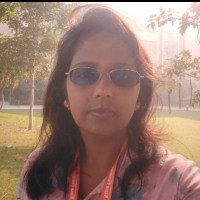 Vasantha Robert
