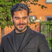 İlkay Gündoğan