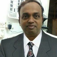 Jitendra Kalekar