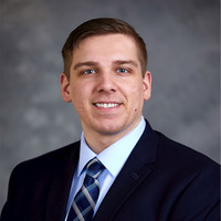 Noah Troxell