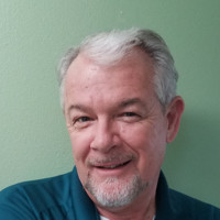 Ian Mclaggan