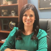 Stephanie Becher