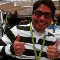 Hugo Paredes Vargas