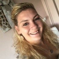 Michelle Arkesteijn