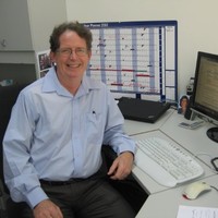 Graydon Colville