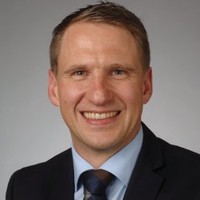 Daniel Muehlebach