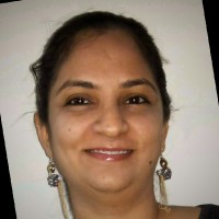 Parmeet Kukreja