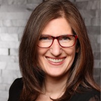 Tanja Sanchez Bonilla
