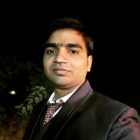 Amresh Kumar Sah