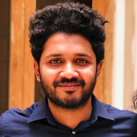 Kalyan Krishna Garpelly