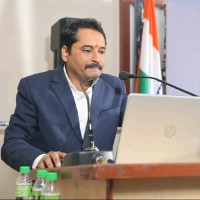 Vivek Dubey