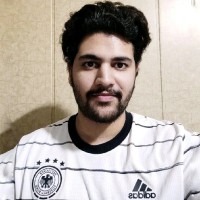 Aayush Bhatt