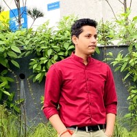 Samir Dubey