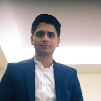 Adesh Palyekar