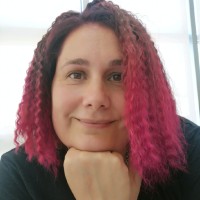 Eva Mª Domínguez García